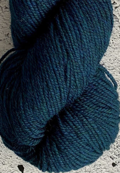 Haynes Creek Heathers Aran
