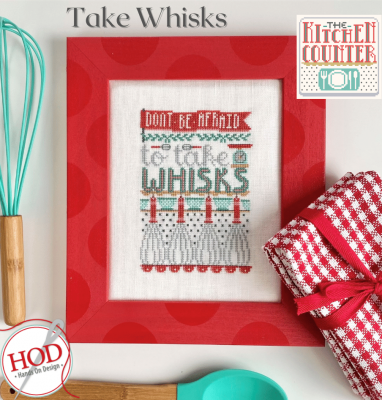 Take Whisks - Chart