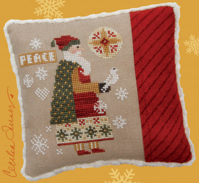 Wee One: Wee Santa 2021 - Chart