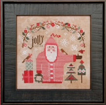 Wee One: Wee Santa 2022 - Chart