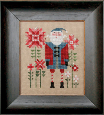 Wee One: Wee Santa 2023 - Chart