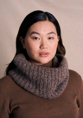 4 Projects Brushed Fleece Essentials - Book-D