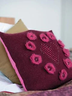Lacy Knits-D