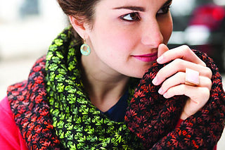 Malabrigo Book 5 In Soho