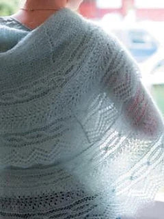 Lacy Knits-D
