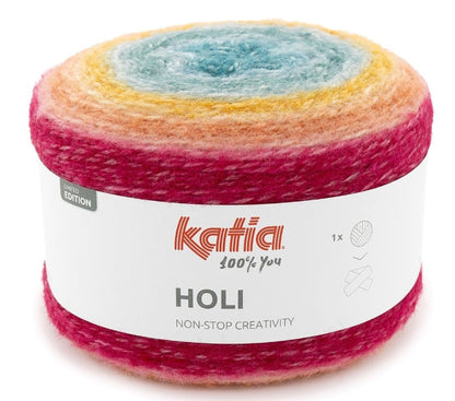 Holi