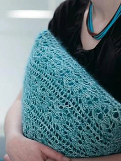Lacy Knits-D