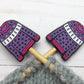 Fox & Pine Stitch Stoppers