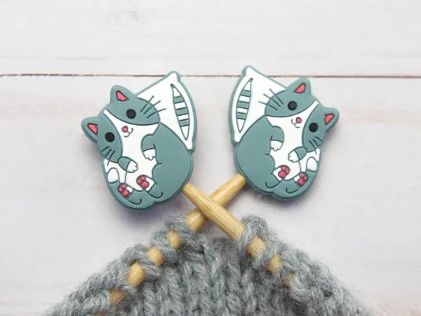 Stitch Stoppers