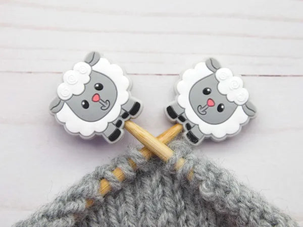 Stitch Stoppers