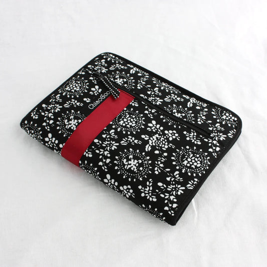 ChiaoGoo Twist Red Lace 4" Sets