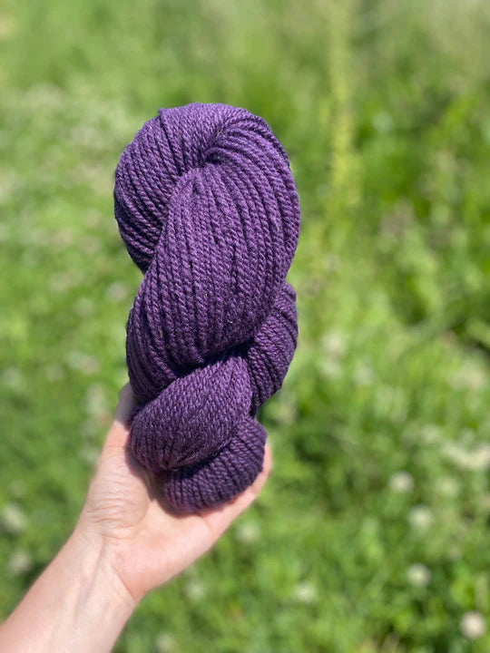 Topsy Twist Yarn