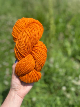 Topsy Twist Yarn