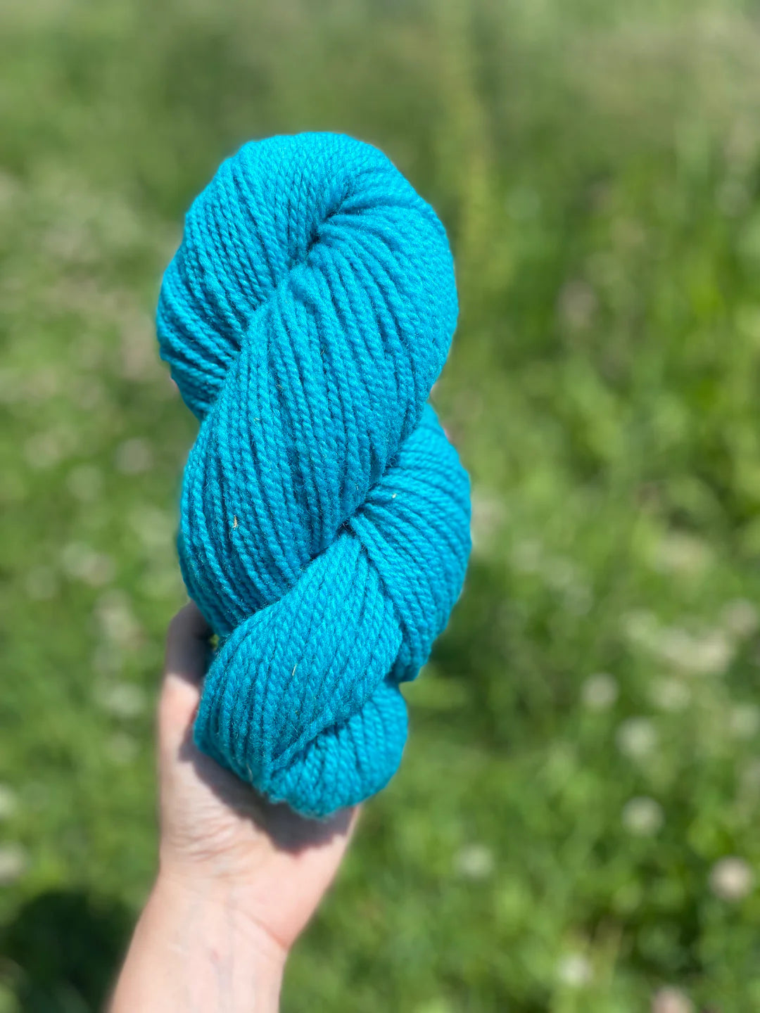 Topsy Twist Yarn