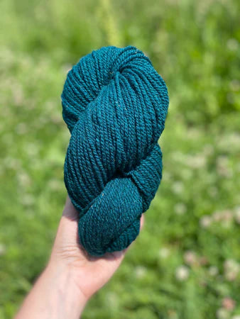 Topsy Twist Yarn