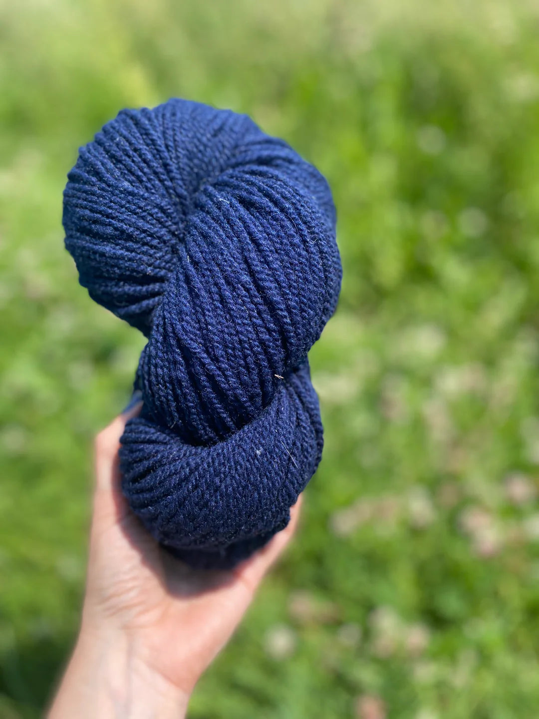 Topsy Twist Yarn