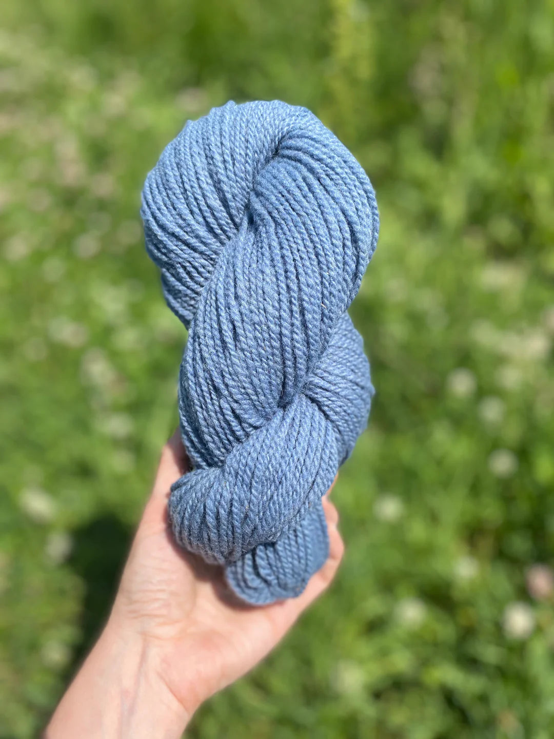 Topsy Twist Yarn