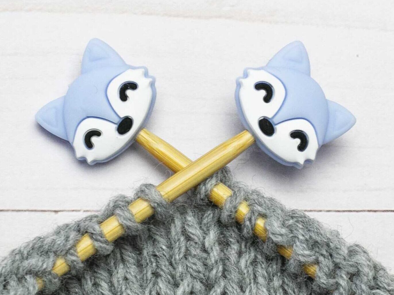 Stitch Stoppers