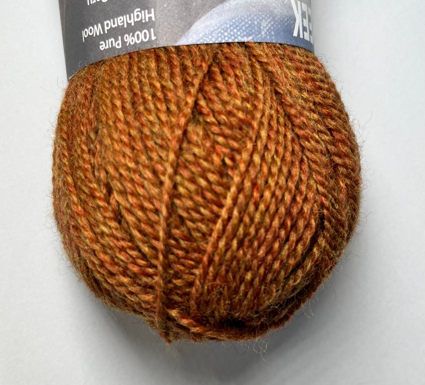 Haynes Creek Heathers DK