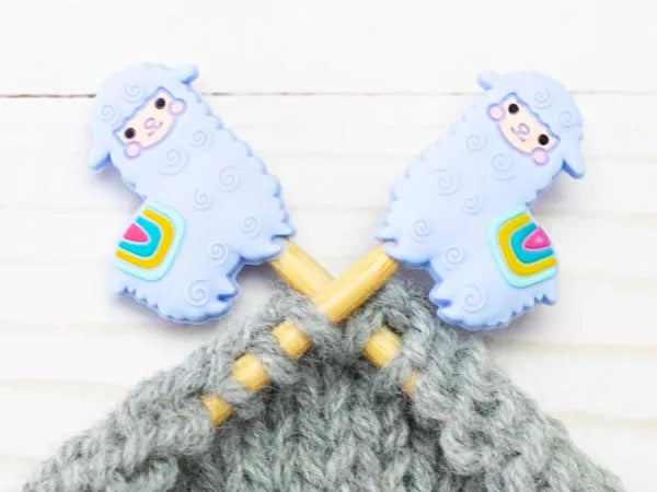 Stitch Stoppers