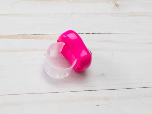 Fox and Pine Digital Row Counter