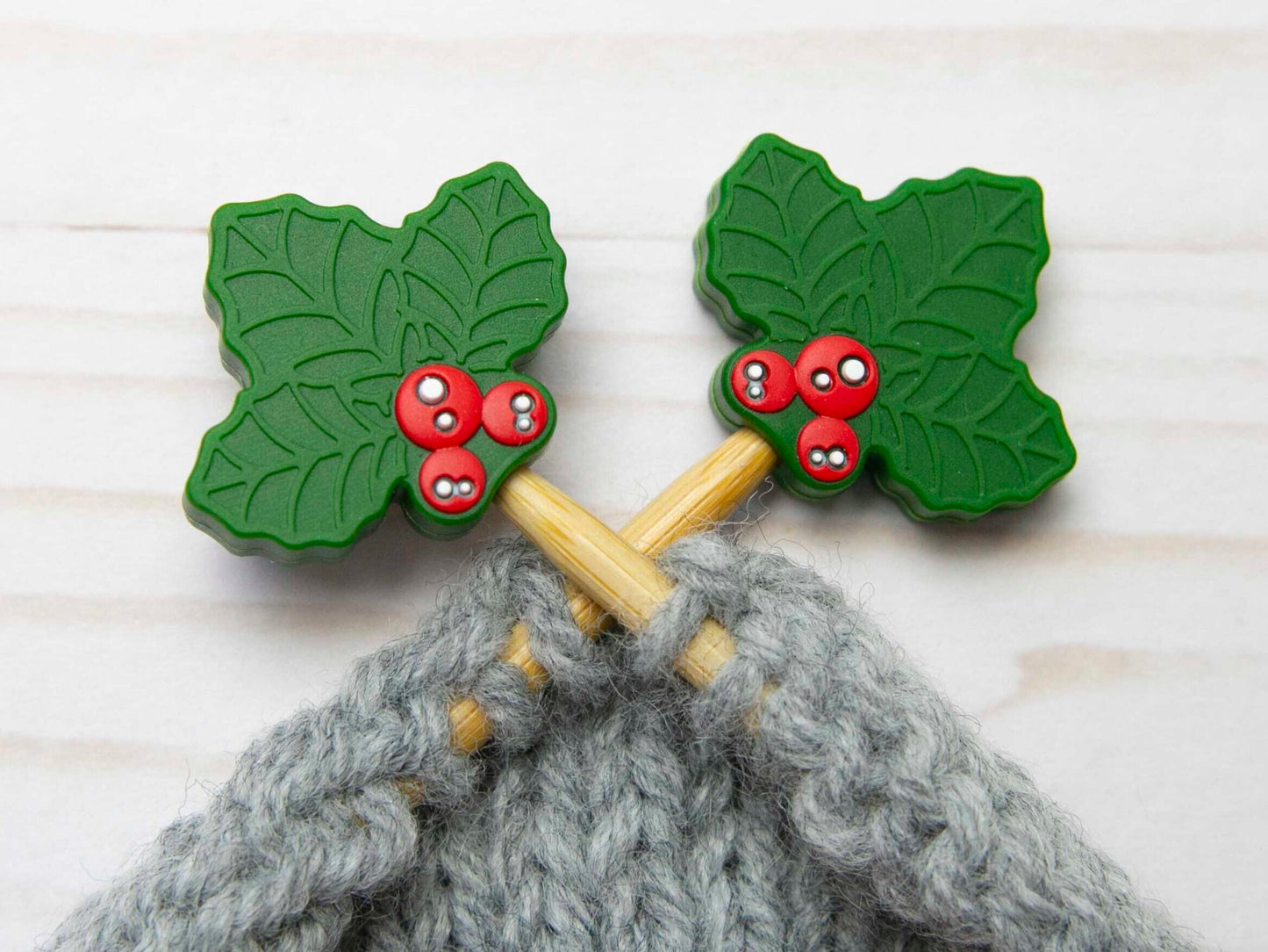 Stitch Stoppers