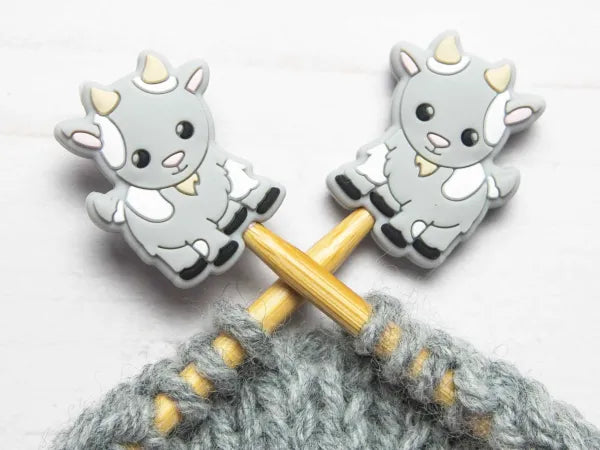 Stitch Stoppers