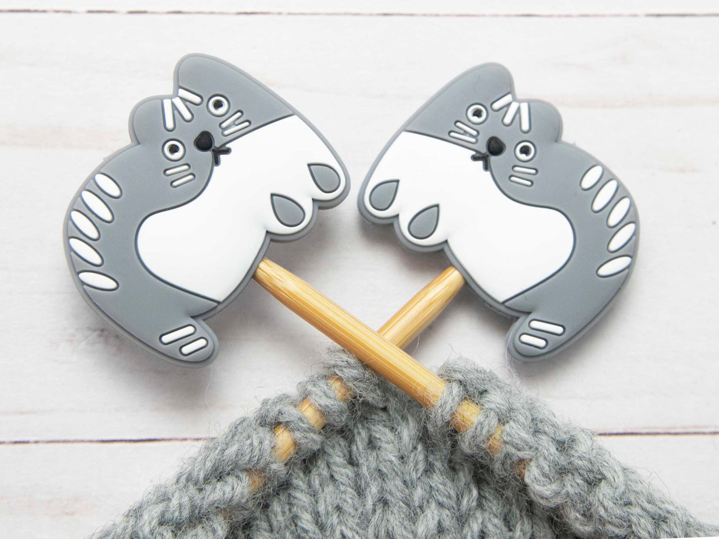 Stitch Stoppers