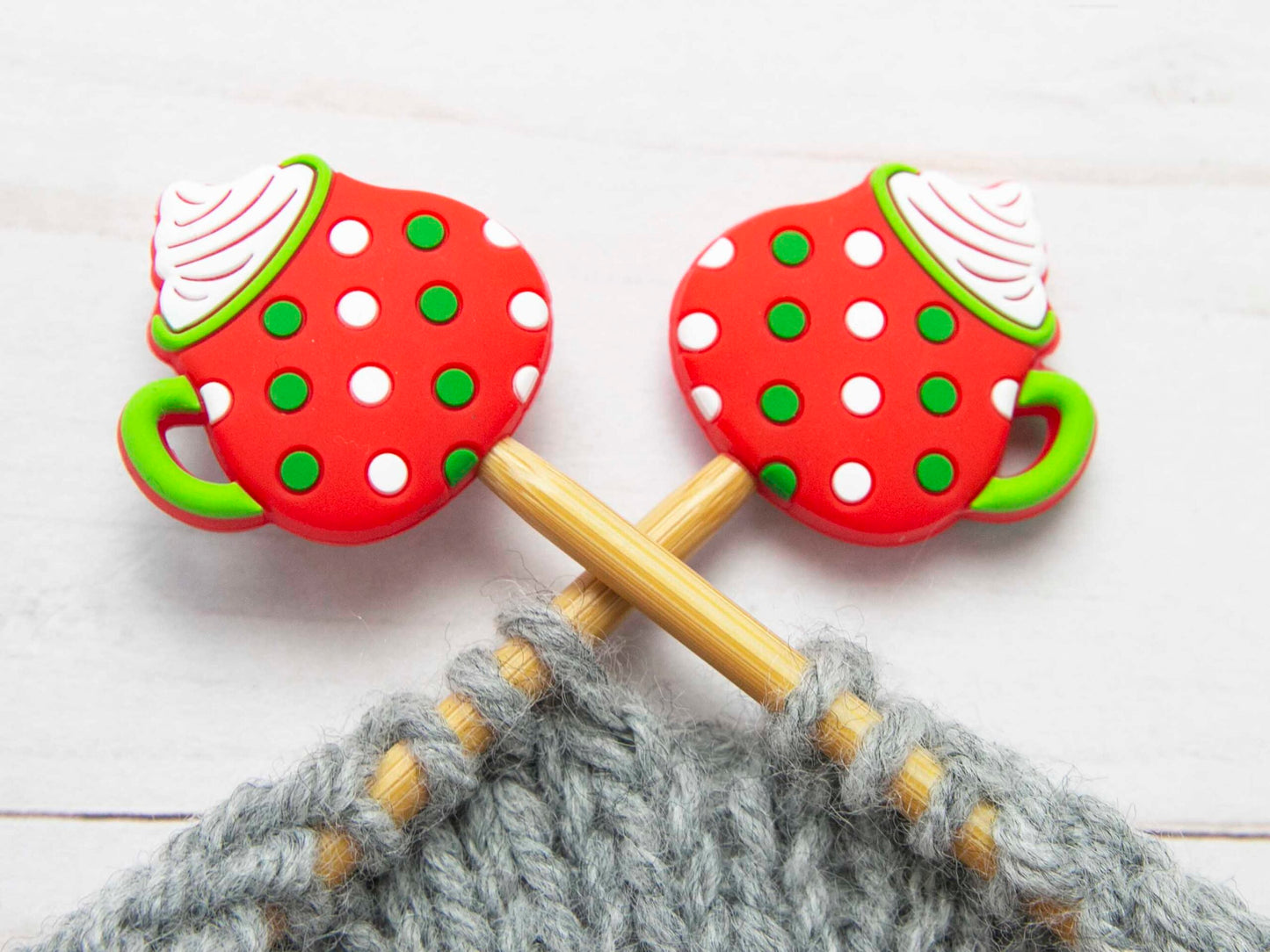 Stitch Stoppers