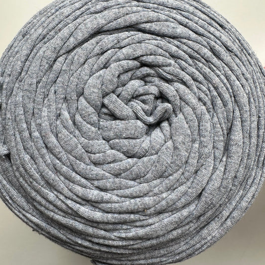 Spaghetti T-Shirt Yarn