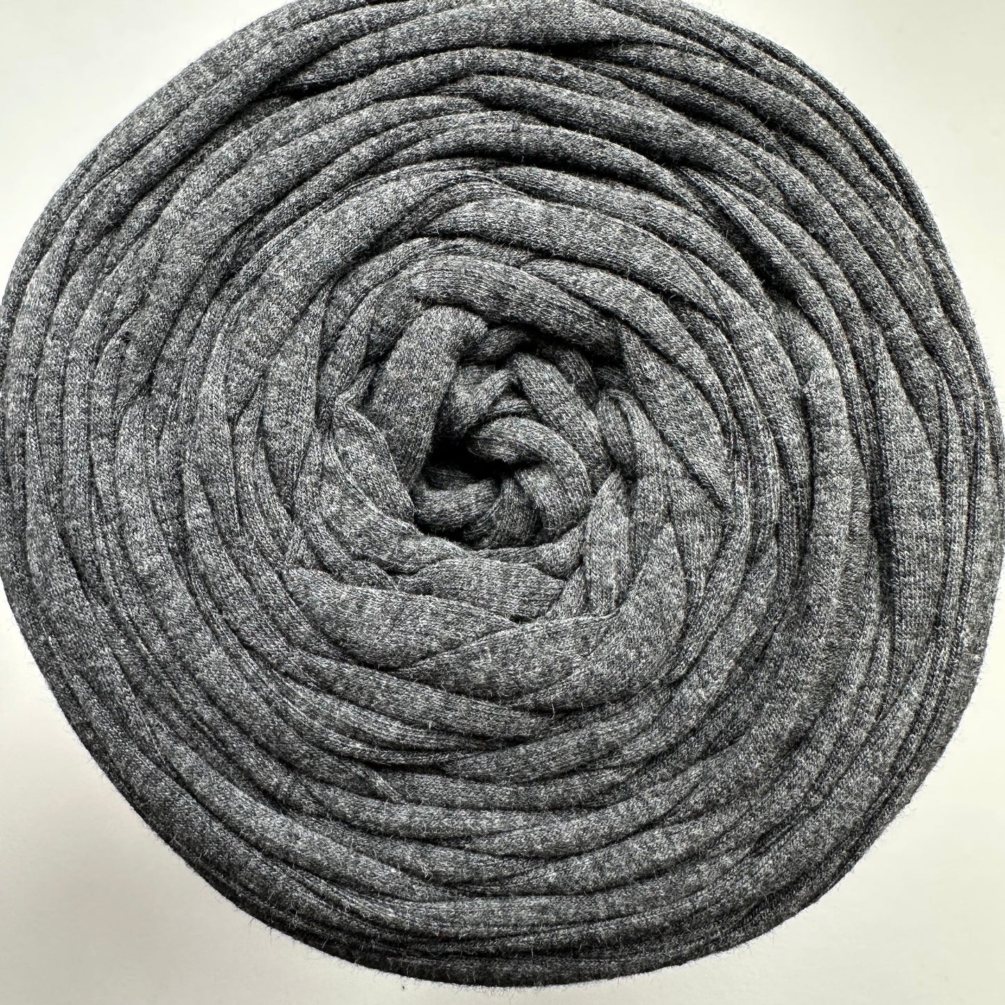 Spaghetti T-Shirt Yarn