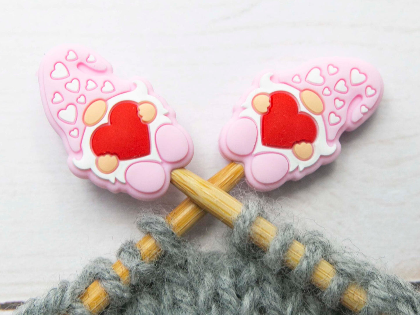 Stitch Stoppers