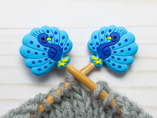 Stitch Stoppers