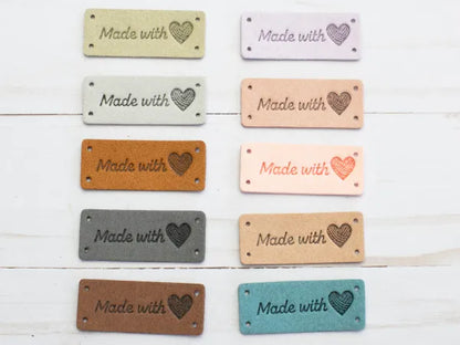 Garment Tags