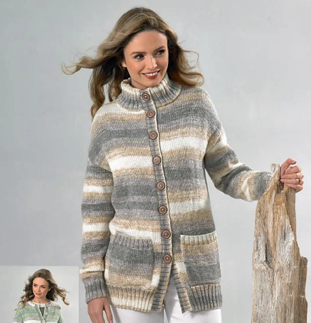 James C. Brett DK Patterns