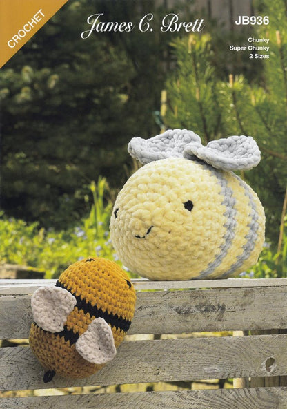 Flutterby Chunky Patterns