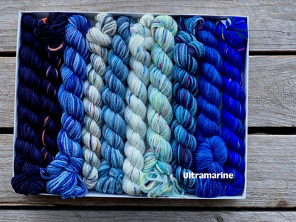 Jasmine Pencil Box