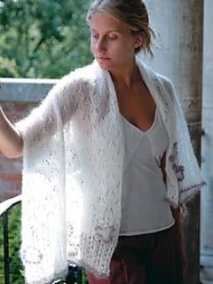 Lacy Knits-D