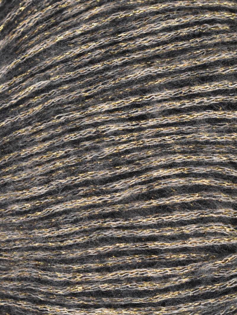 Cotton + Merino Chic