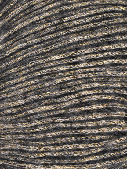 Cotton + Merino Chic