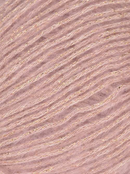 Cotton + Merino Chic