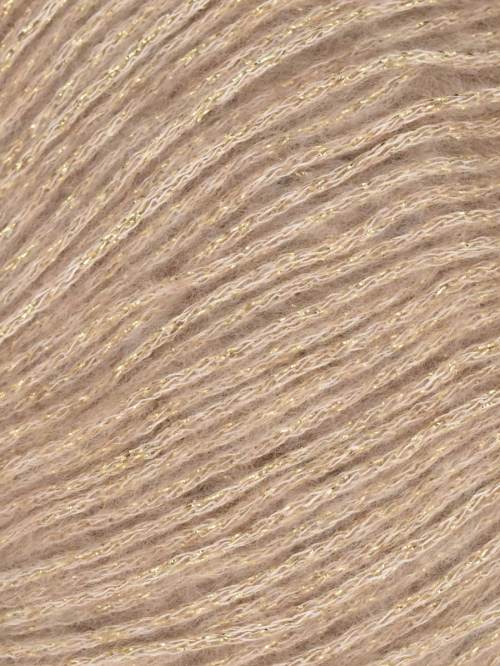 Cotton + Merino Chic