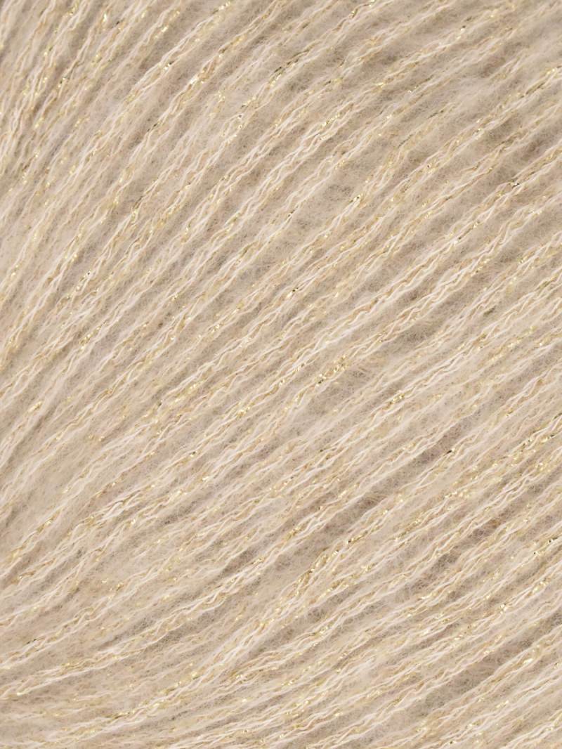 Cotton + Merino Chic