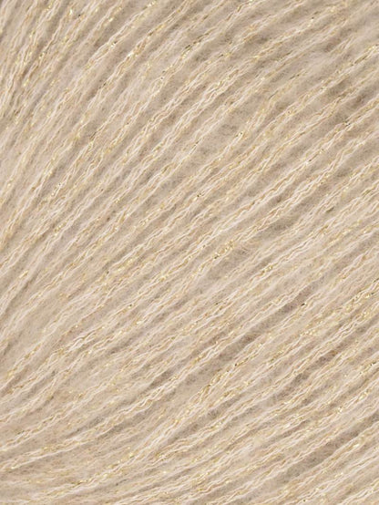 Cotton + Merino Chic