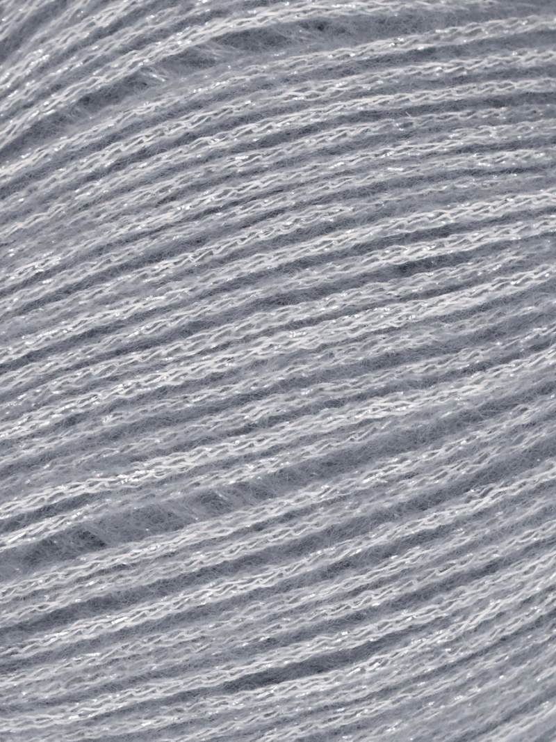 Cotton + Merino Chic