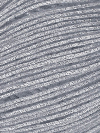 Cotton + Merino Chic