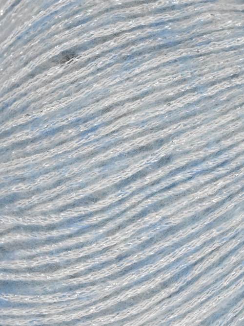 Cotton + Merino Chic