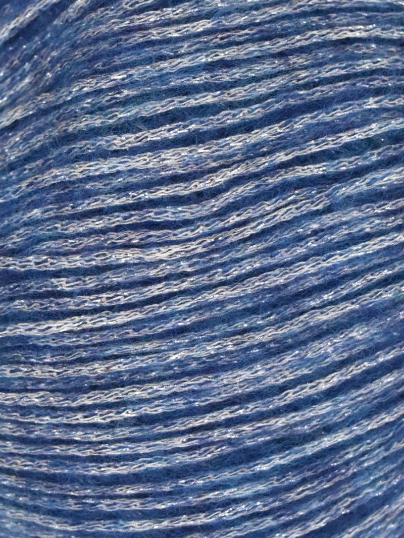 Cotton + Merino Chic