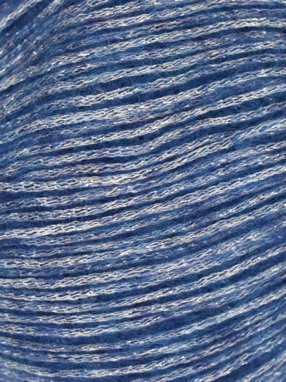 Cotton + Merino Chic