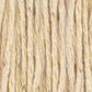 Cotton Silk Tweed.